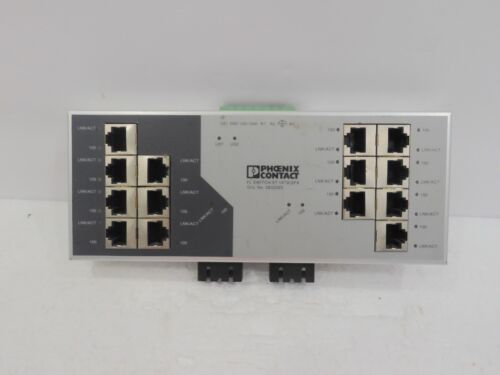 FL SWITH ST 14TX/2FX