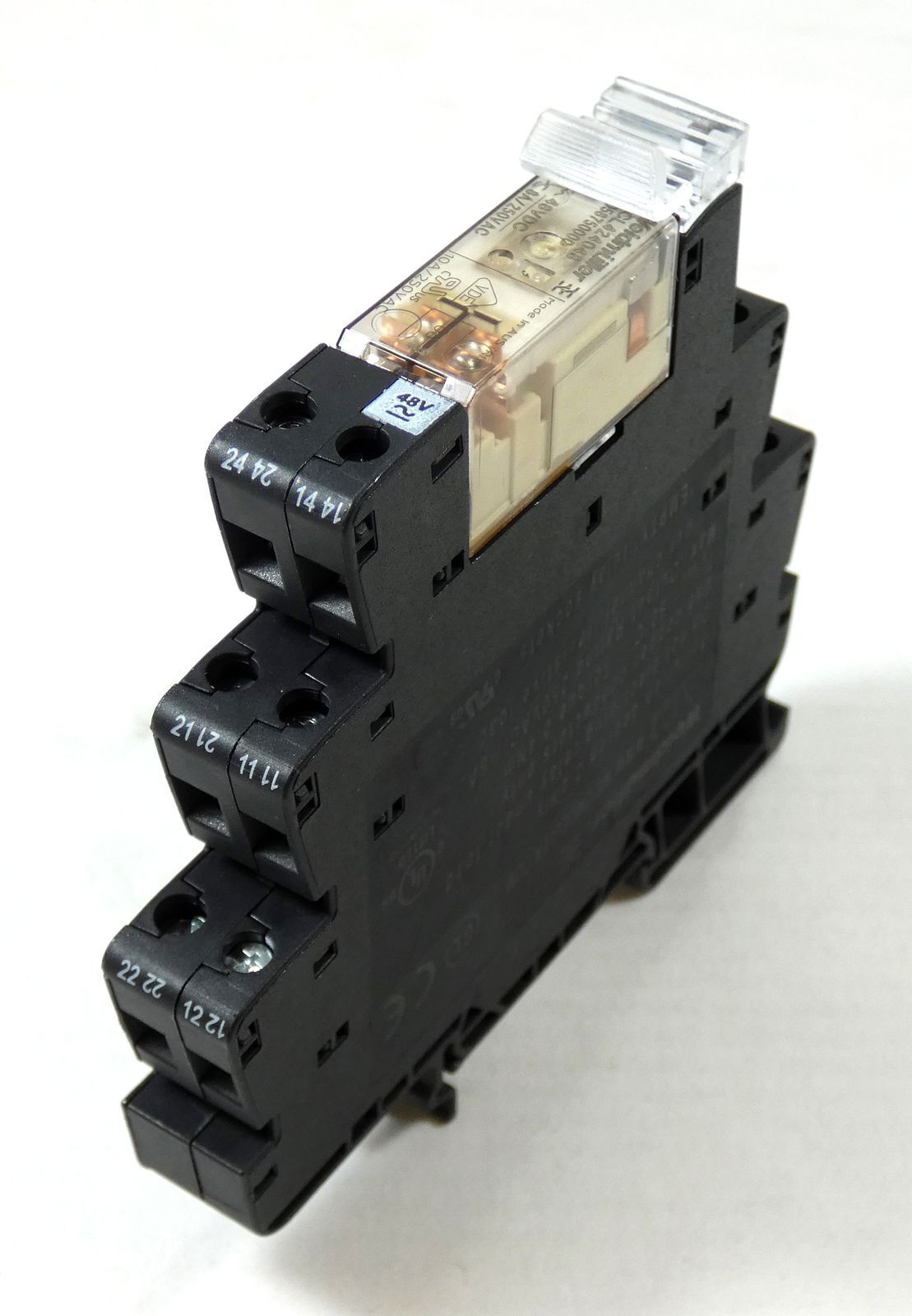 TRS 48VUC 2CO