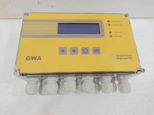 GWA GWA M 3.6