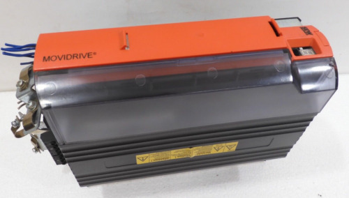 MDX61B0014-5A3-4-0T, SEW EURODRIVE