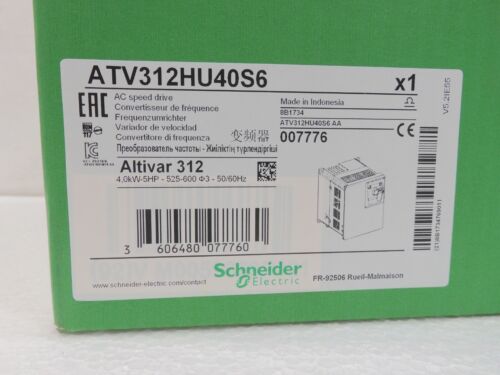 ATV312HU40S4