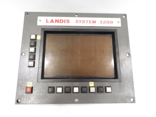 LANDIS LUND W127106