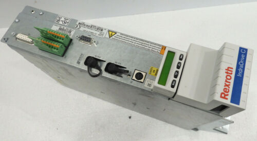 HCS02.1E-W0012-a-03, Rexroth CSB01.1C-SE-ENS-NNN