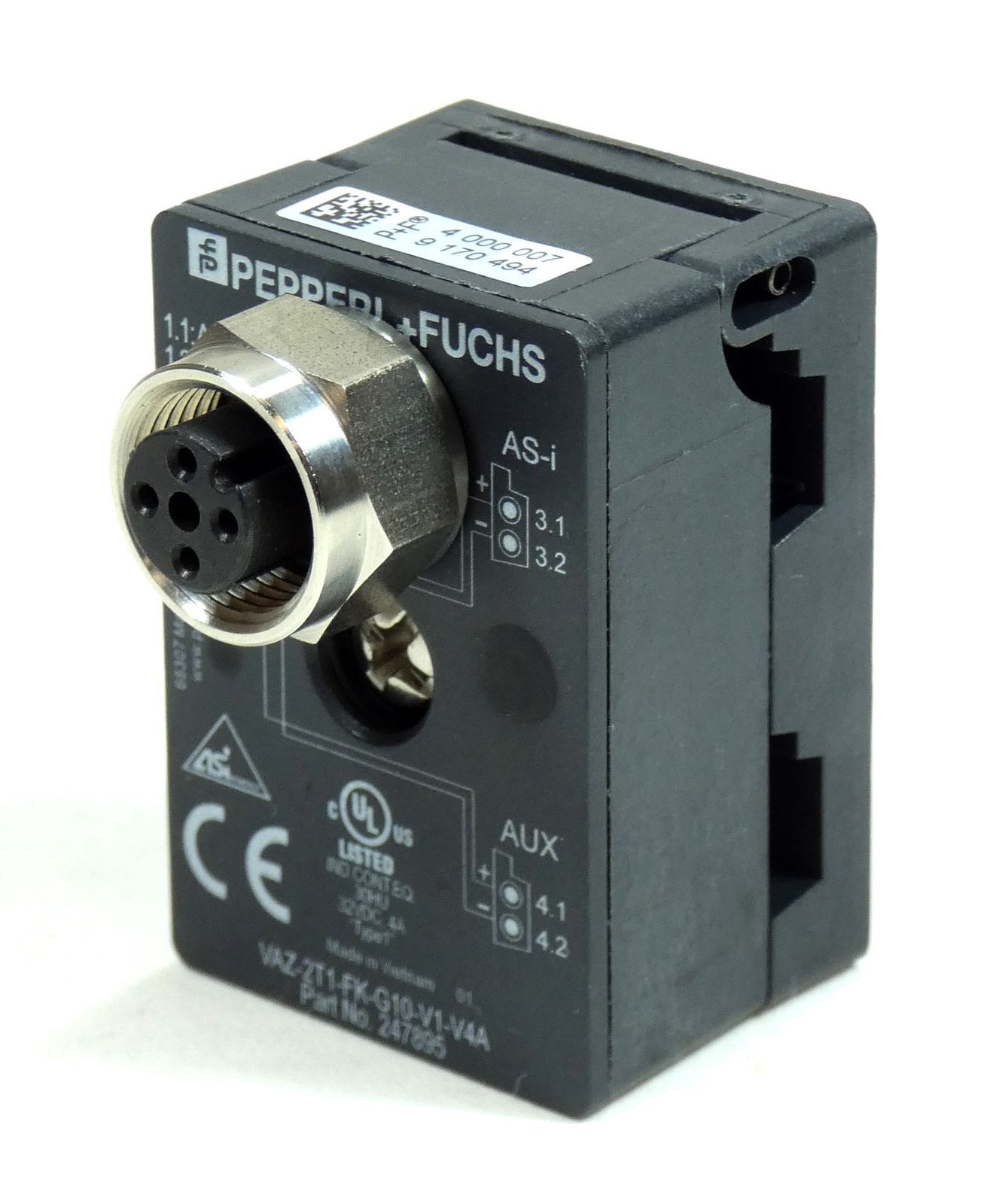 VAZ-2T1-FK-G10-V1-V4A