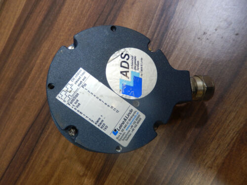 Leine&Linde 850900020, 5000ppr, Incremental encode