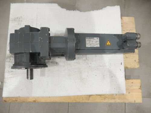 CMP50M/BP/KY/AK0H/SB1 SEW Eurodrive + SICK SKM36S-