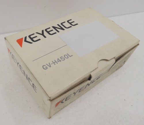 KEYENCE GV-H450L