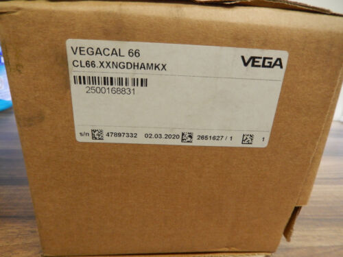 VEGACAL 66