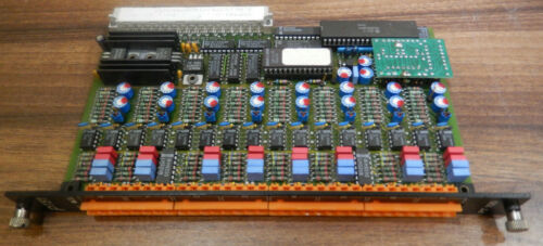 ECPT81-0 B&R, PT100-1