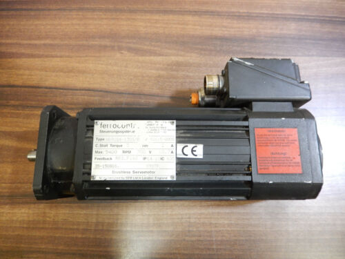 HD92G4-130S/R ferrocontrol