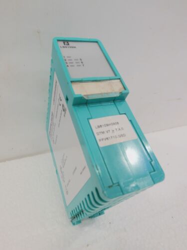 LB8109H0906
