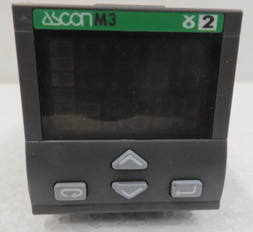 ASCON M3-3100-0000