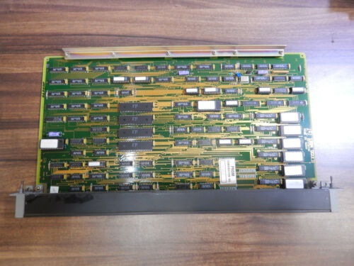 C924 Gould  CPU Processor Module