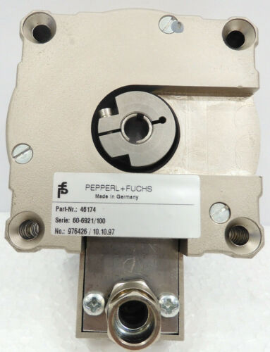 Pepperl + Fuchs, 46174