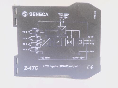 SENECA Z-4TC