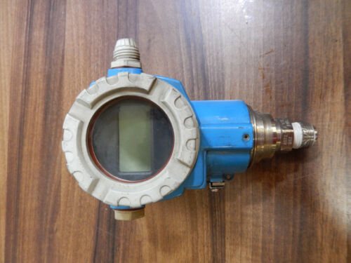 Endress+Hauser Cerabar S, PMP71-1MA1HB1GAABU