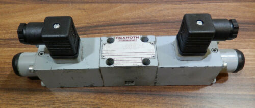 REXROTH 4WRA6 V20-10/24NZ4/M