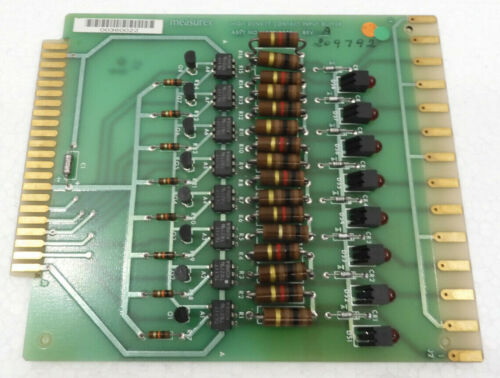 ASSY NO. 05319300 REV A