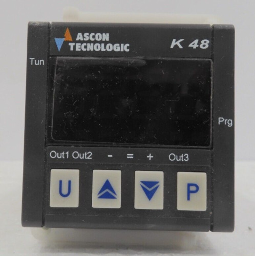 ASCON TECNOLOGIC K48