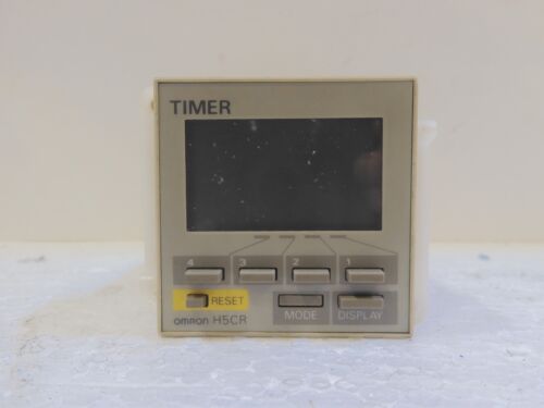 H5CR-B-500 TIMER