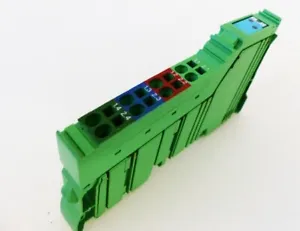 IB IL 24 DI 2-2MBD 2819066 Module 190