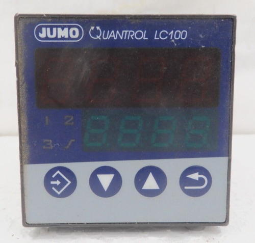 JUMO 702031/9-1000-25