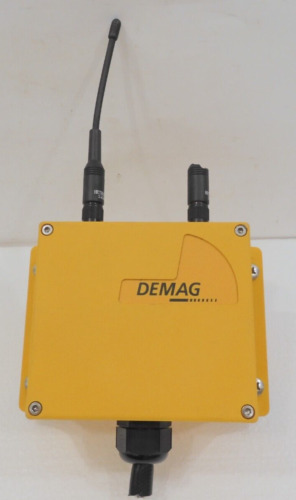 DEMAG DTCS