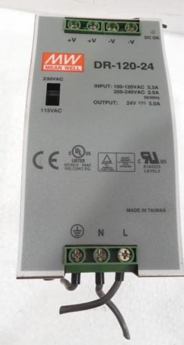 DR-120-24