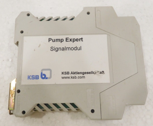 KSB ICP-RMS