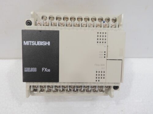 MITSUBISHI FX3S-30MT/DSS