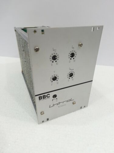 UN 1024 c-P, BBC, ABB