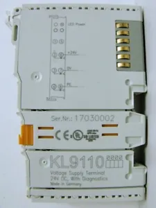 KL9110-0000 KL 9110-0000