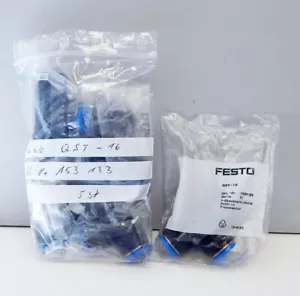 FESTO QST-16 Art.Nr.153133