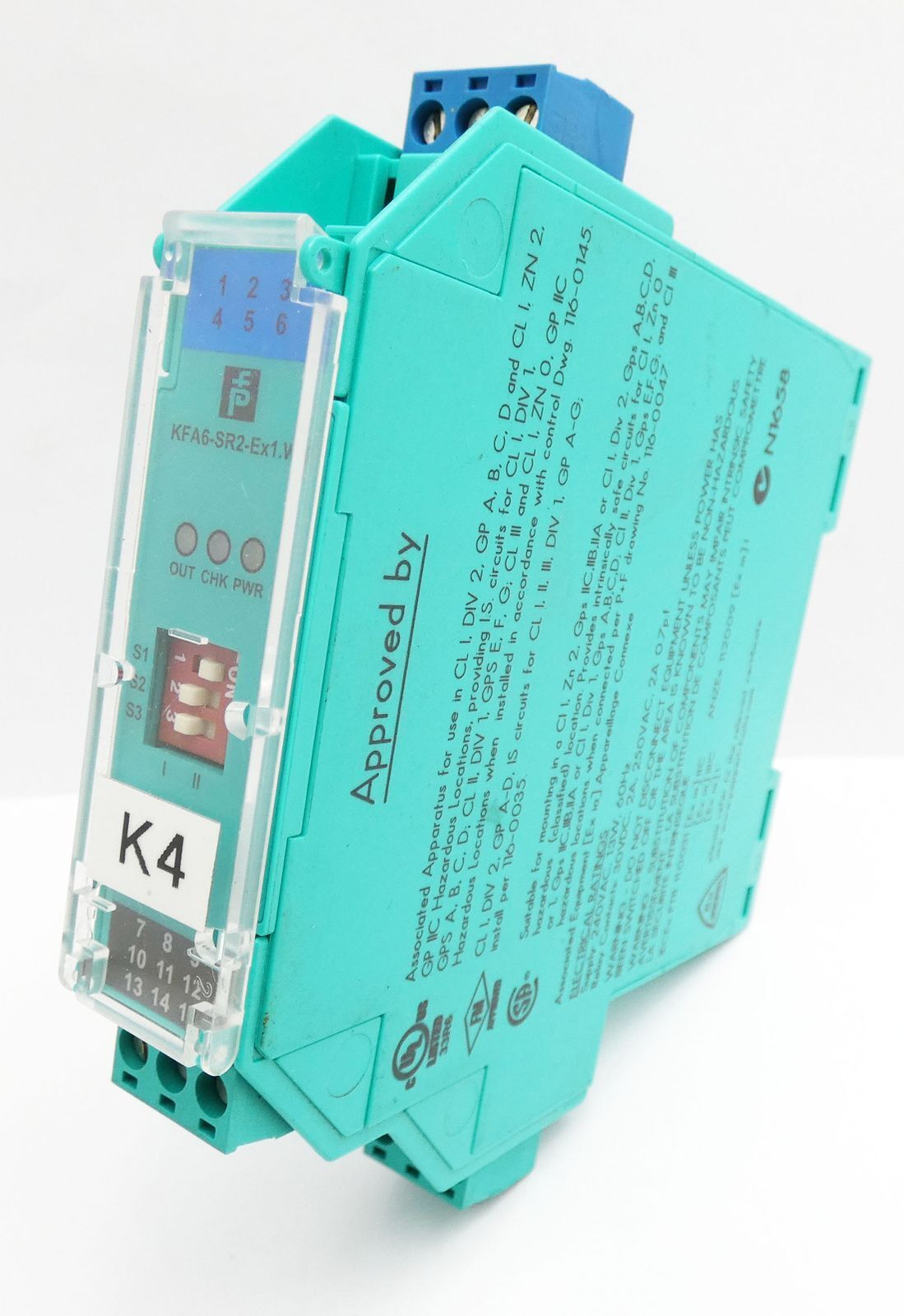 KFA6-SR2-Ex1.W