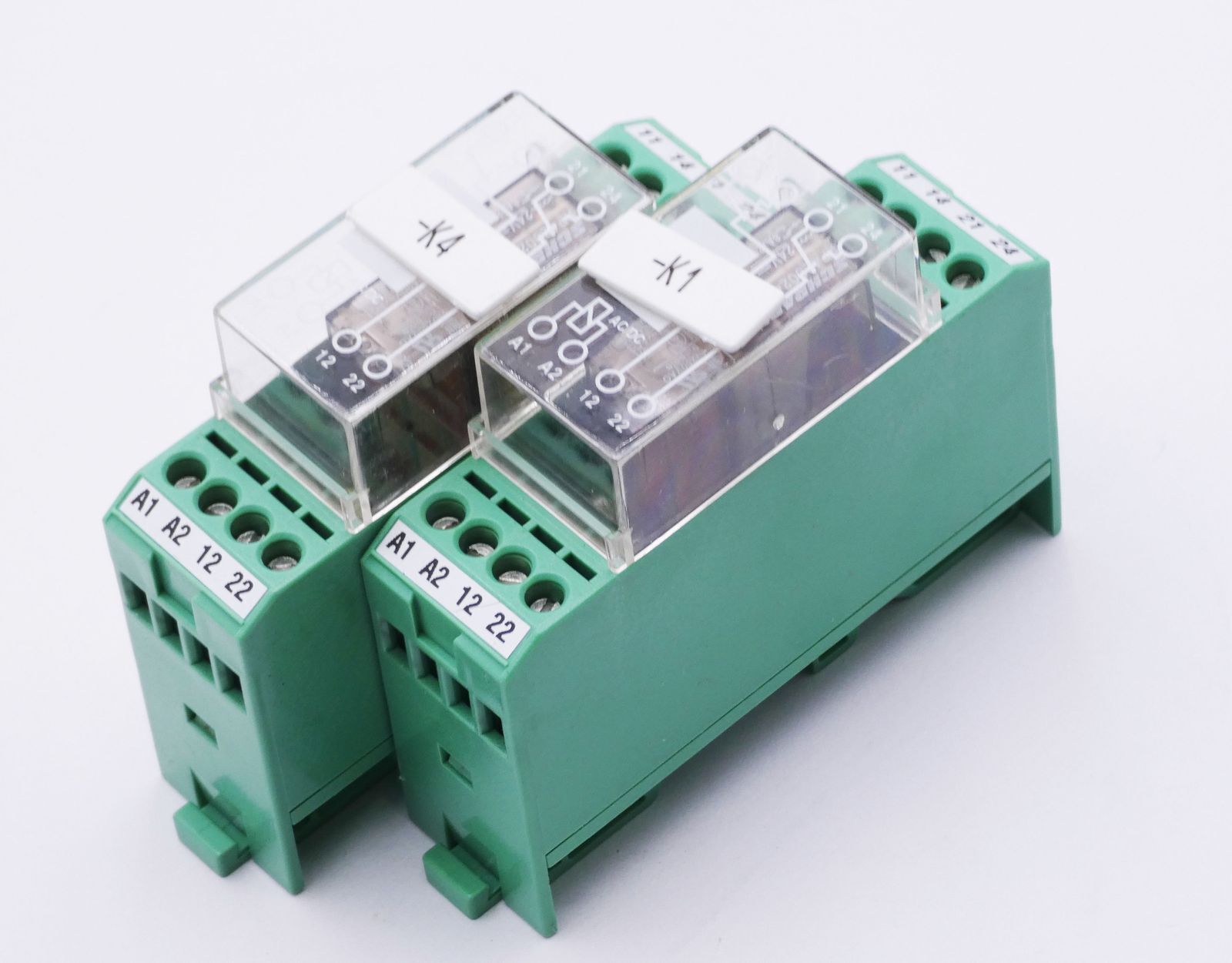 t EMG22-REL/KSR-24/21-21