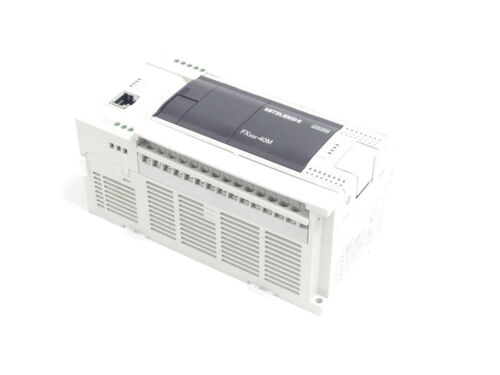 MITSUBISHI MELSEC FX3GE-40MR