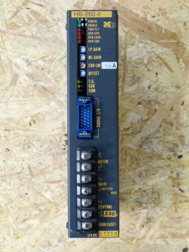 HS-250-2-S6