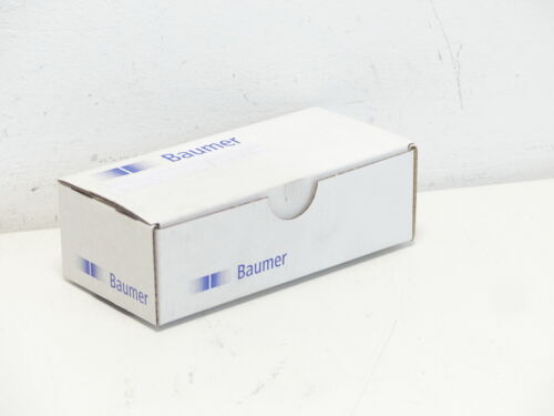 BAUMER 12I9504