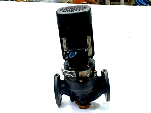 GRUNDFOS Grundfos A96430770P213250002 Vertical Pump TP 40-160/2 A-F-A-BUBE