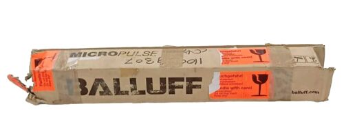 BALLUFF MICROPULSE BTL03HA BTL5-T110-M0300-P-SA268-S103