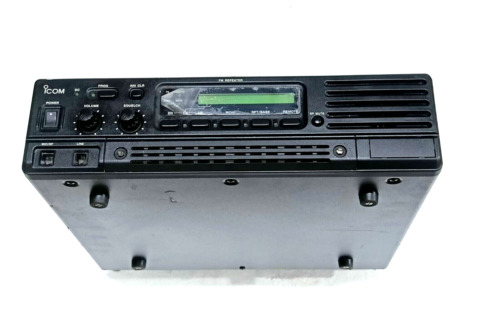 ICOM IC-FR4000