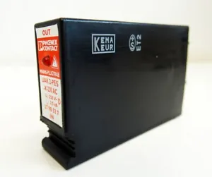 UAK 2-PE/S-X-230 AC