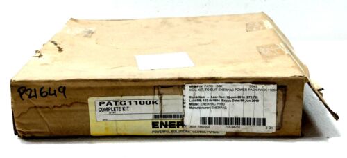 ENERPAC PATG1105N