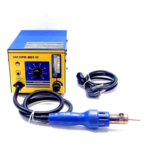 HAKKO FR-801