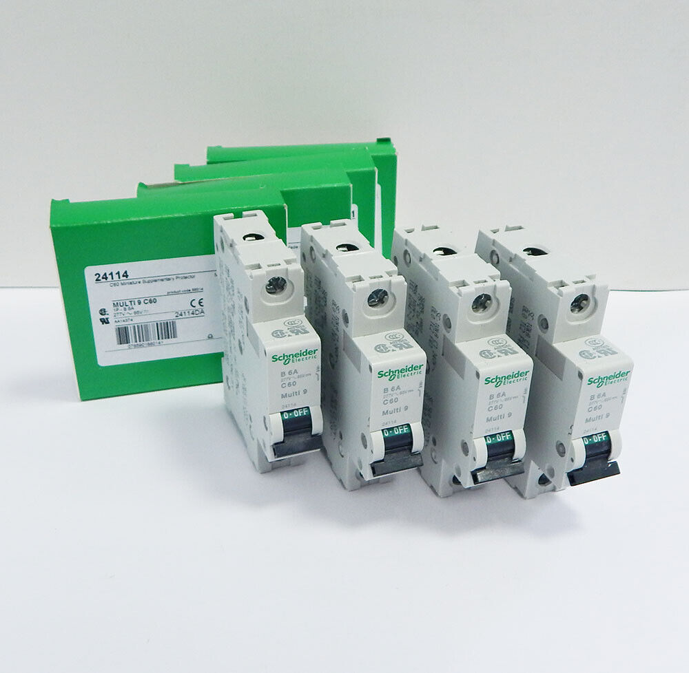 24114 Multi 9 C60