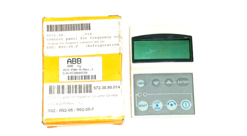 ABB ACS400 ACS-PAN-A