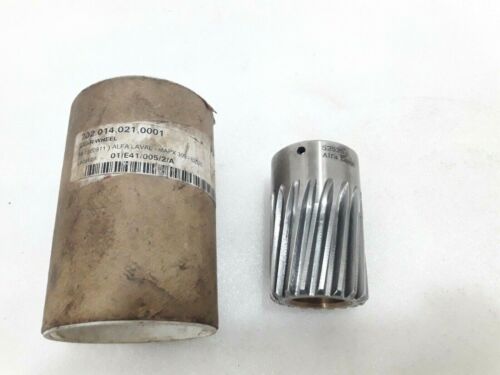 ALFA LAVAL- MAPX 309-625