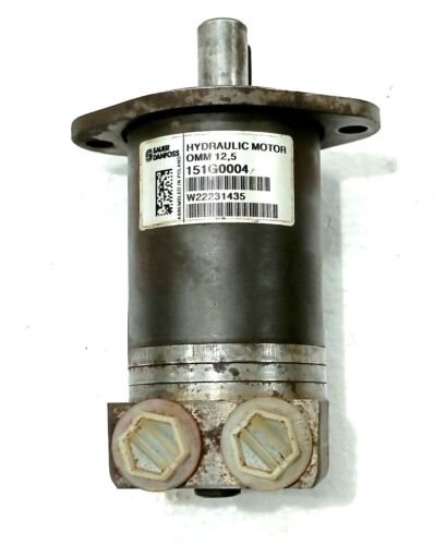 SAUER DANFOSS W22231435