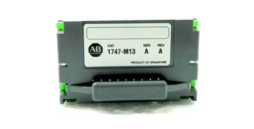 ALLEN-BRADLEY 1747-M13