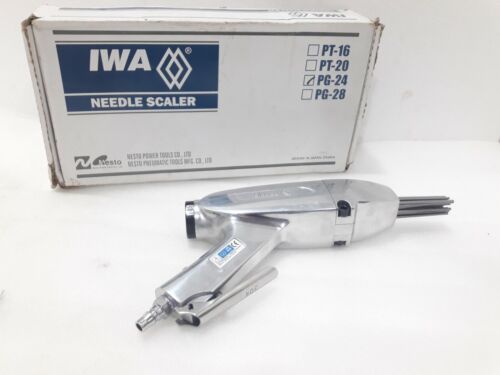 IWA NESTO POWER PG-24